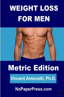 Bertrand.pt - Weight Loss For Men - Metric Edition