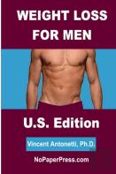 Weight Loss For Men - U.S. Edition