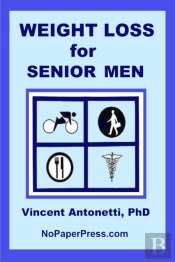 Weight Loss For Senior Men
