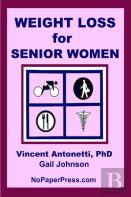 Weight Loss For Senior Women