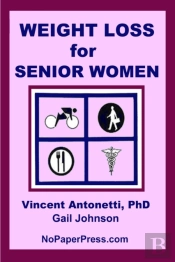 Weight Loss For Senior Women