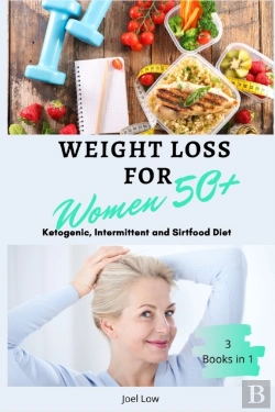 Bertrand.pt - Weight Loss For Women Over 50   3 Books In 1