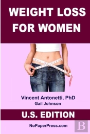 Weight Loss For Women - U.S. Edition