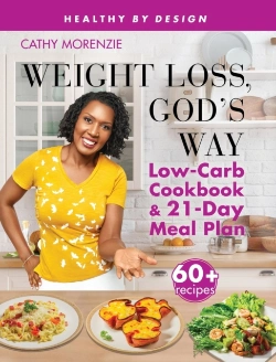 Bertrand.pt - Weight Loss, God'S Way: Low-Carb Cookboo