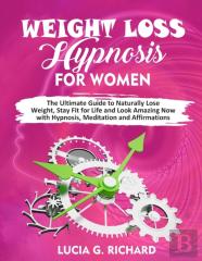 Weight Loss Hypnosis For Women