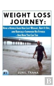 Weight Loss Journey
