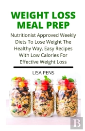 Weight Loss Meal Prep