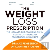 Weight Loss Prescription