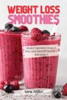 Weight Loss Smoothies