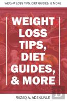 Weight Loss Tips, Diet Guides, & More