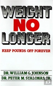 Weight No Longer