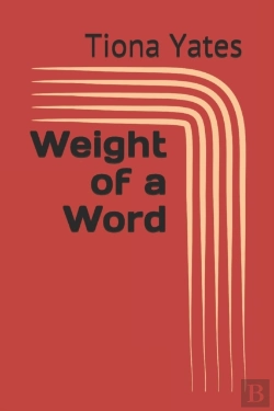 Bertrand.pt - Weight Of A Word