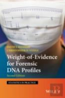 Weight-Of-Evidence For Forensic Dna Profiles
