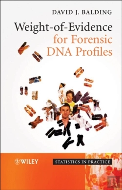 Bertrand.pt - Weight-Of-Evidence For Forensic Dna Profiles