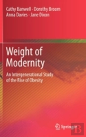 Weight Of Modernity