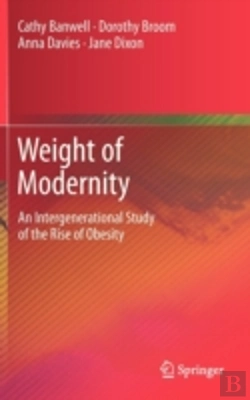 Bertrand.pt - Weight Of Modernity