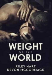 Weight Of The World