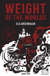 Weight Of The Worlds