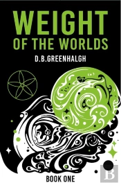 Weight Of The Worlds
