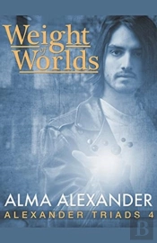 Weight Of Worlds