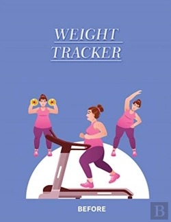 Bertrand.pt - Weight Tracker: Weight Tracker Log Book