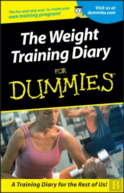 Bertrand.pt - Weight Training Diary For Dummies
