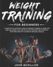 Weight Training For Beginners