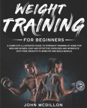 Weight Training For Beginners