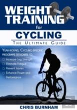 Weight Training For Cycling