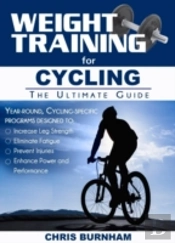 Weight Training For Cycling