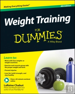 Bertrand.pt - Weight Training For Dummies