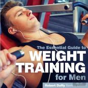 Weight Training For Men