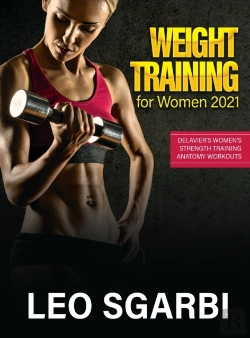 Bertrand.pt - Weight Training For Women 2021: Delavier