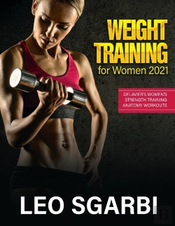 Bertrand.pt - Weight Training For Women 2021