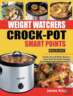 Bertrand.pt - Weight Watchers Crock-Pot Smart Points Cookbook