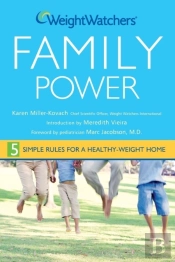 Weight Watchers Family Power