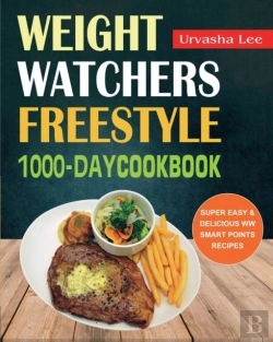 Bertrand.pt - Weight Watchers Freestyle 1000-Day Cookbook