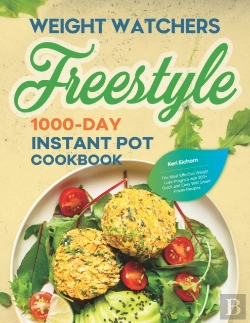 Bertrand.pt - Weight Watchers Freestyle 1000-Day Instant Pot Cookbook