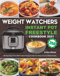 Bertrand.pt - Weight Watchers Instant Pot Freestyle Cookbook 2021