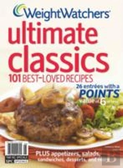 Weight Watchers Ultimate Classics