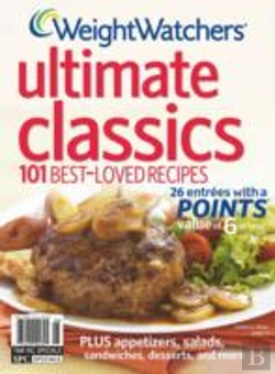 Bertrand.pt - Weight Watchers Ultimate Classics