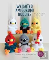 Weighted Amigurumi Buddies