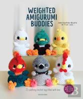 Weighted Amigurumi Buddies