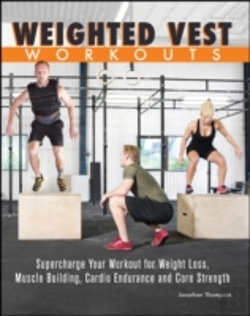 Bertrand.pt - Weighted Vest Workouts