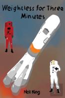 Weightless For Three Minutes