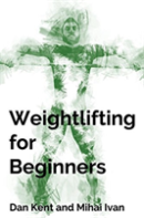 Weightlifting For Beginners