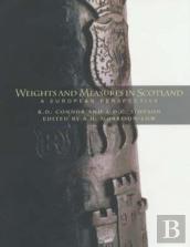 Weights And Measures Of Scotland