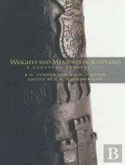Weights And Measures Of Scotland