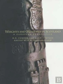 Bertrand.pt - Weights And Measures Of Scotland