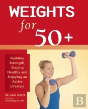 Weights For 50+